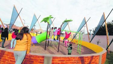 Campo Grande celebra su aniversario con anuncios de obras