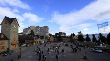 La compra anticipada para el verano mueve las reservas en Bariloche