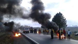 Nación aseguró que este mes transfirió $1.227 millones a Chubut