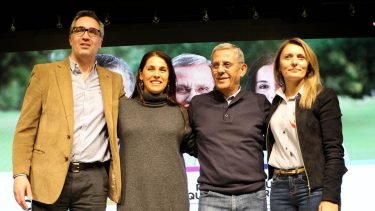 Corre el plazo para que la Cámara Electoral defina la candidatura de Crexell