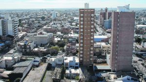Cortes de calles programados por los festejos del Aniversario de Cipolletti