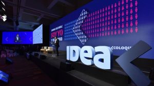 Seguí en vivo la 55° edición del Coloquio IDEA, en Mar del Plata