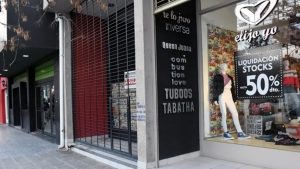 Dólar: Incertidumbre y aumentos entre los comerciantes cipoleños