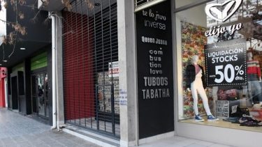 Dólar: Incertidumbre y aumentos entre los comerciantes cipoleños