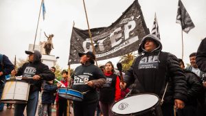 Marcharán en Viedma para «denunciar las políticas de hambre y exclusión»