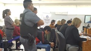 Cutral Co: declararon culpable al acusado por el homicidio de Celia Maidub