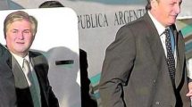 Imagen de Bonadio procesó a familiares del exsecretario K Daniel Muñoz por lavado de activos