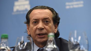 Sica le respondió a Fernández por la quita del IVA: lo proponía «en su plataforma de campaña»