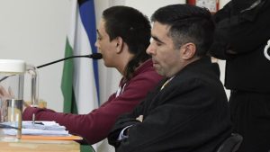 El homicida de Joaquín Vinez se arrepintió: «Yo nunca quise matarlo», dijo