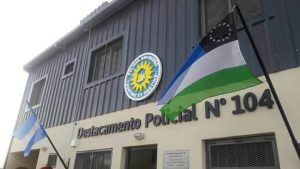 Identificaron al hombre que fue encontrado muerto en Roca