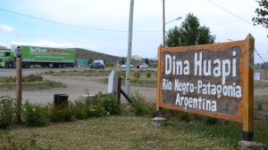 Dina Huapi elige intendente para los próximos 4 años