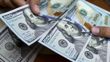 Tras el lunes negro, cómo cotiza el dólar en Bariloche