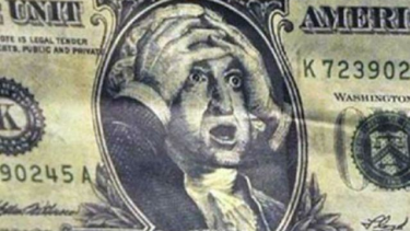 Se disparó el dólar y por supuesto ¡hay memes!