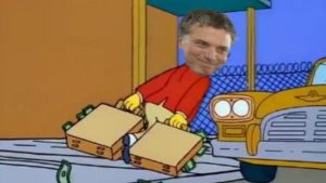 Qué dicen las redes sobre Dujovne y Lacunza