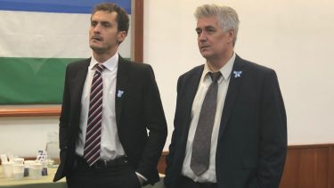 El lunes inauguran la Oficina Judicial en San Antonio Oeste