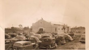 El empuje cooperativista que tuvieron nuestros chacareros, en los años ´40 en Cervantes