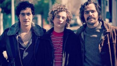 «El Ángel» arrasó con 10 estatuillas en los premios Cóndor de Plata