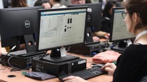 Se darán resultados con el 10% de lo escrutado en los 4 principales distritos