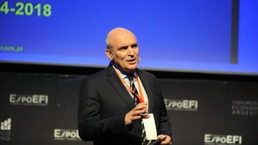 Espert: «Argentina va a votar en octubre con más pobres que en agosto»