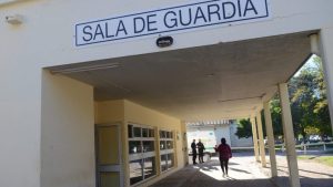 Se fugaron en Roca, aparecieron y luego se volvieron a escapar