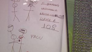 San Martín: Lo denunció después de una clase de ESI y ahora lo condenaron por violación