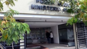 Formulan cargos contra un hombre que habría provocado lesiones graves a su hija