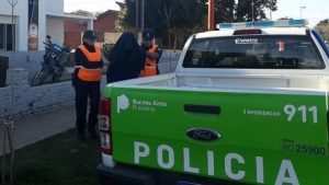 Marchan en Villalonga para exigir justicia por el femicidio de Patricia