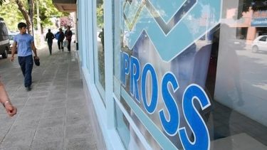 La afiliada al Ipross reconoció que presentó facturas falsificadas