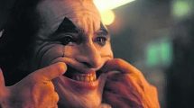 Imagen de Joaquin Phoenix y su «risa patológica» para el «Guasón»