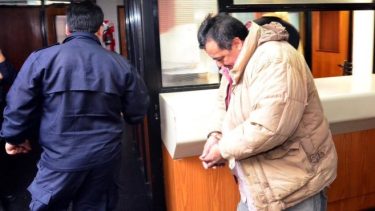 Le otorgaron la libertad a uno de los condenados por corrupción de menores en Viedma
