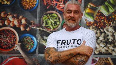 Los mejores chefs del mundo se reunirán en La Angostura del 8 al 10 de este mes