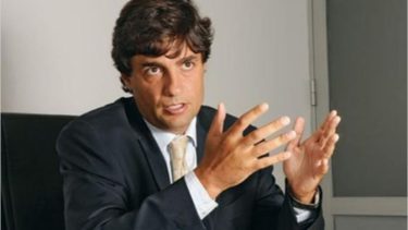 Quién es Hernán Lacunza, nuevo ministro de Hacienda