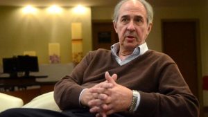 Lapeña contra los gobernadores