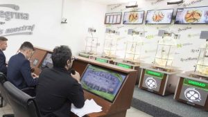 Reviví el sorteo de los 342 lotes de Viedma