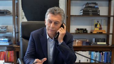 Macri recibirá a la cúpula de la Iglesia en la Casa de Gobierno