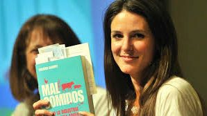 Soledad Barruti viene al festival de comidas caseras Manduca, a El Chañar