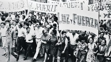 A 50 años del Cordobazo un libro rescata a las mujeres de los márgenes