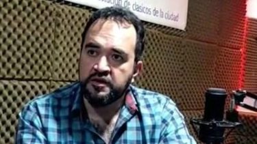 Un excandidato a intendente está cerca de ser fiscal en Cutral Co
