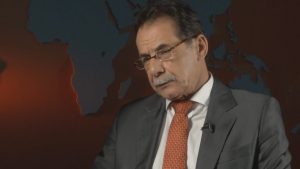 “La estabilidad actual no influye en el voto porque la gente no come riesgo país”