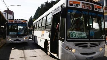 Está la fecha para debatir en audiencia el boleto de Bariloche