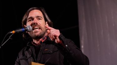 Nicolás del Caño pidió que la gente vote en las PASO "sabiendo que no hay solo dos opciones"