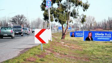 Superadas las PASO, el MPN va por tres municipios