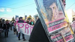 Habrá juicio por «homicidio» por la muerte de Nico en SAO