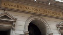 Imagen de La Cámara Electoral ordenó la entrega «inmediata» del software para escrutinio provisorio