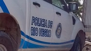 Un hombre de Regina quedó detenido en Roca por tenencia de cocaína