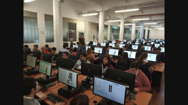 Escrutinio provisorio: ¿qué es y qué pasa con el nuevo software?