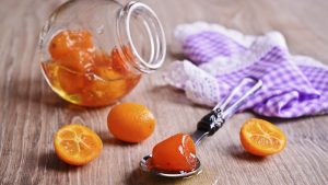 Quinotos en almíbar ¿quién se anima a prepararlos?