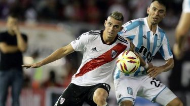 Racing-River: lo que tenés que saber del partido de la fecha