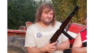 Allanamientos en Roca y Regina desbarataron la banda narco del fallecido Pagoni