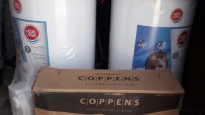 Roca: robaron el departamento del esposo de María Emilia Soria